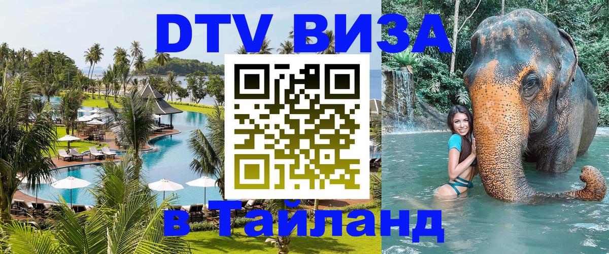 DTV Visa Thailand — прайс и условия, виза без дополнительных документов - Оренбург  03.10.2025 